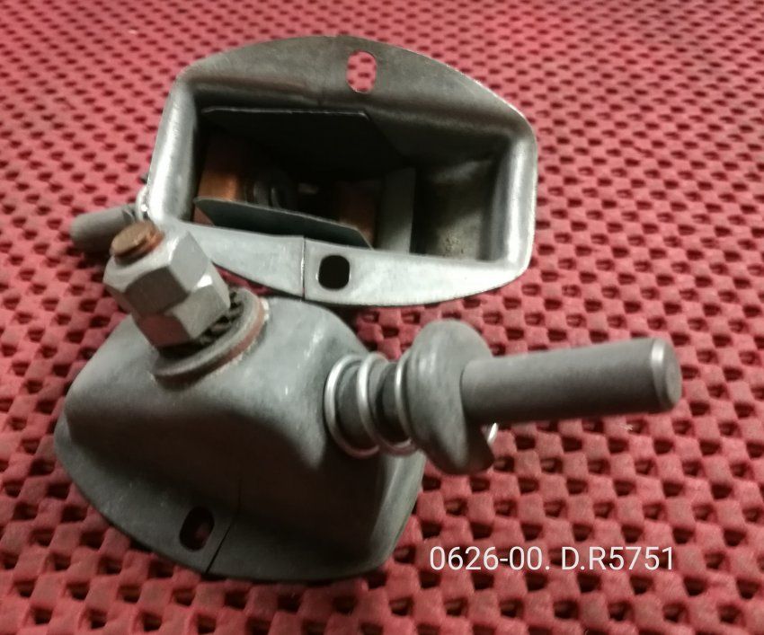 06 0626 00 D.R5751