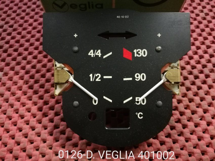 0126 D  VEGLIA 401002