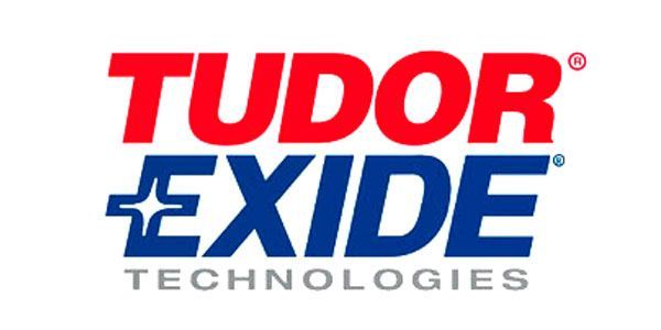 TUDOR-EXIDE