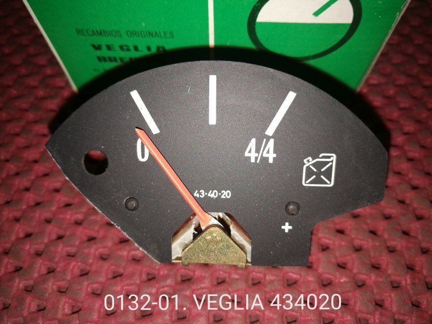 0132 01  VEGLIA 434020