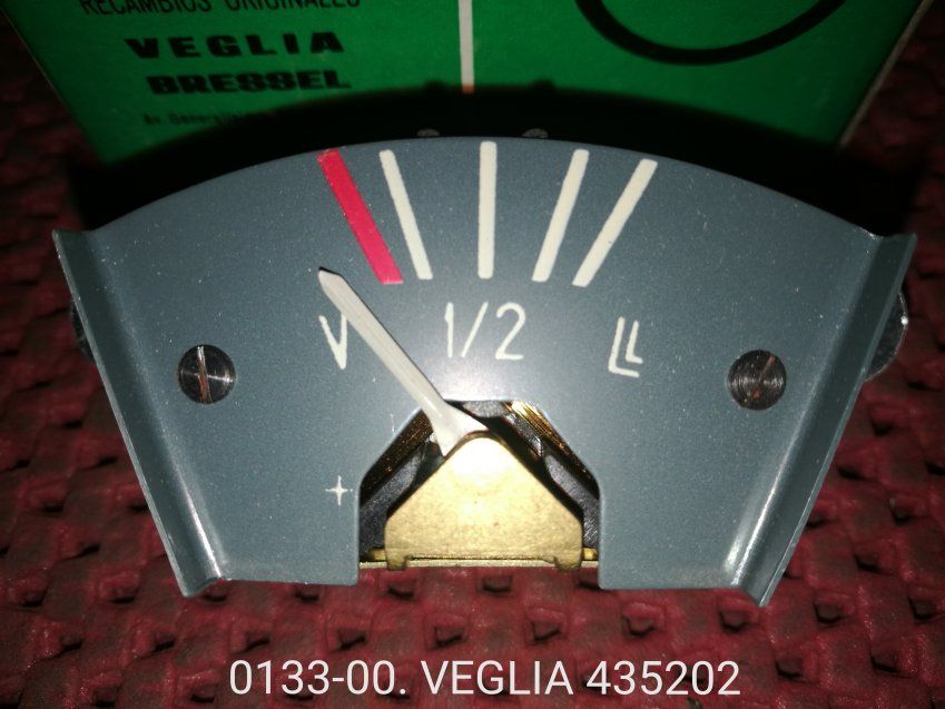 0133 00 VEGLIA 435202