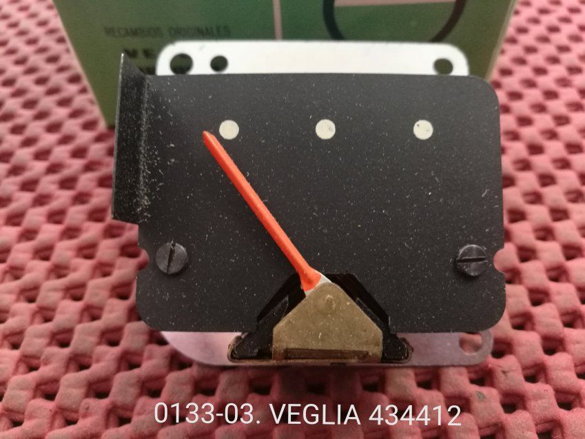 0133 03 VEGLIA 434412