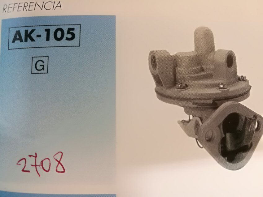 16IMSAK 105 2708 00 PK
