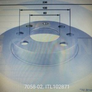 07 7058 02 ITL102871