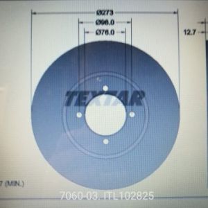 03 7060 03 ITL102825