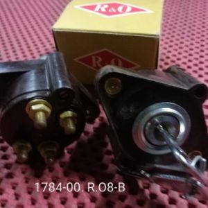 05 1784 00 R.O8 B