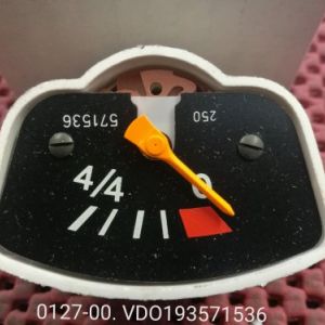 0127 01  VDO 193509499