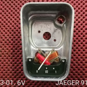 0133 01 JAEGER 91805 6V