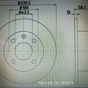 08 7061 03 ITL102872