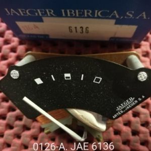 0126 A JAEGER 6136