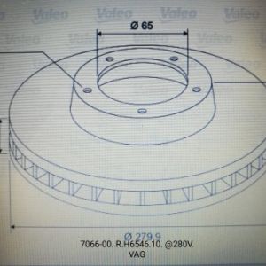 13 7066 00 R