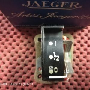 0126 00  JAEGER 6071