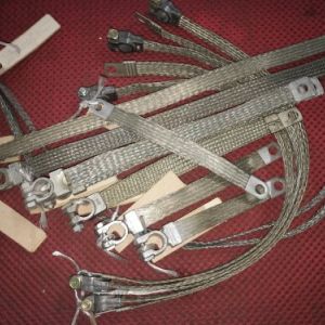 CABLES DE  MASA