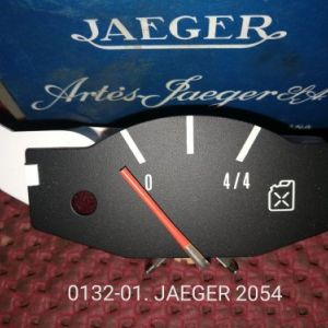 0132 01  JAEGER 2054