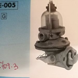 04IMSAE 005 2709 03 EBRO TRACTOR...