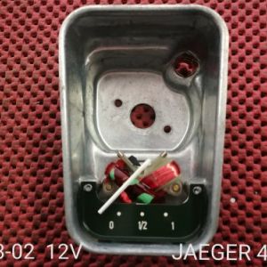 0133 02  JAEGER 4068 12V