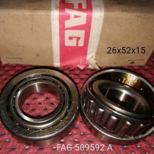 509592 FAG Ruedas TRAS
