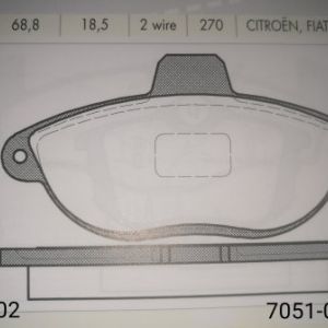 7051 00